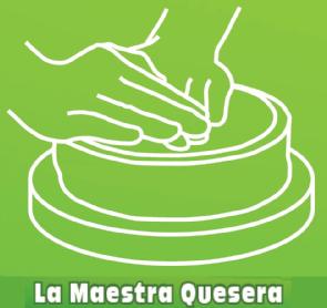 Imagen de LA MAESTRA QUESERA