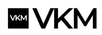 Imagen de VKM VKM