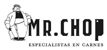 Imagen de MR. CHOP ESPECIALISTAS EN CARNES