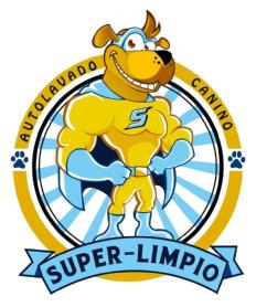 Imagen de AUTOLAVADO CANINO SUPER-LIMPIO