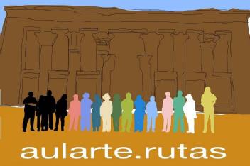 Imagen de AULARTE.RUTAS