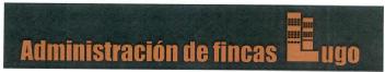 Imagen de ADMINISTRACION DE FINCAS LLUGO