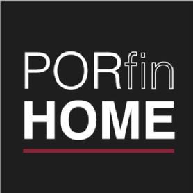 Imagen de POR FIN HOME