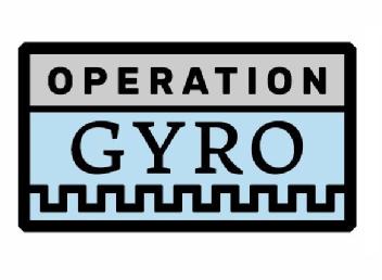 Imagen de OPERATION GYRO