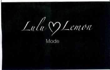 Imagen de LULU LEMON MODE