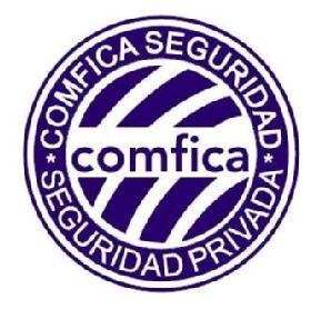 Imagen de COMFICA SEGURIDAD, SEGURIDAD PRIVADA
