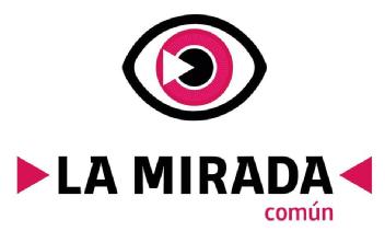 Imagen de LA MIRADA COMUN