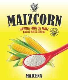Imagen de MAIZCORN