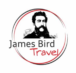 Imagen de JAMES BIRD TRAVEL