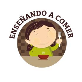 Imagen de ENSEÑANDO A COMER ANOTACIÓN DE DEMANDA