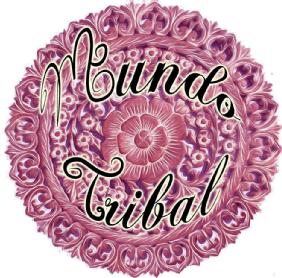 Imagen de MUNDO TRIBAL