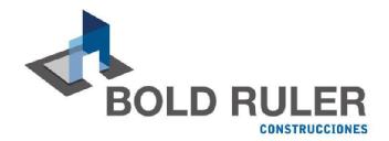 Imagen de BOLD RULER CONSTRUCCIONES
