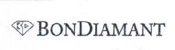 Imagen de BONDIAMANT