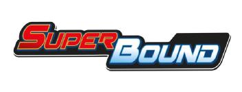 Imagen de SUPERBOUND
