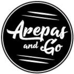 Imagen de AREPAS AND GO