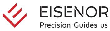 Imagen de EISENOR PRECISION GUIDES US