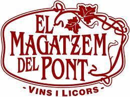 Imagen de EL MAGATZEM DEL PONT VINS I LICORS