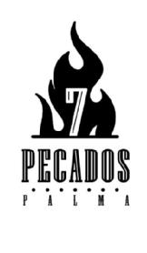 Imagen de 7 PECADOS PALMA
