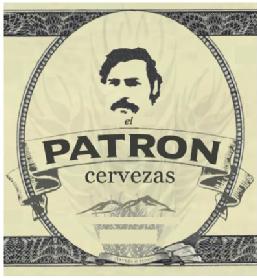 Imagen de CERVEZAS EL PATRON