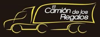 Imagen de EL CAMION DE LOS REGALOS