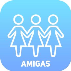Imagen de AMIGAS