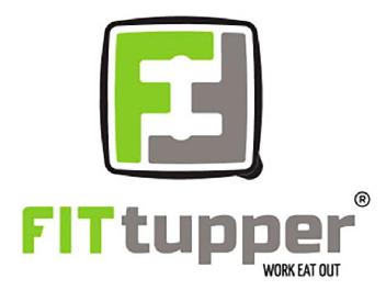 Imagen de FITTUPPER WORK EAT OUT