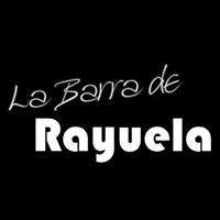 Imagen de LA BARRA DE RAYUELA
