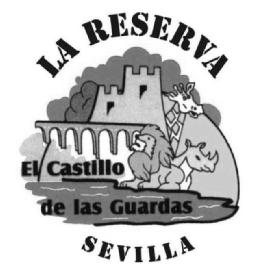 Imagen de LA RESERVA, EL CASTILLO DE LAS GUARDAS SEVILLA