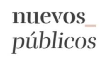 Imagen de NUEVOS PUBLICOS
