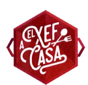 Imagen de EL XEF A CASA