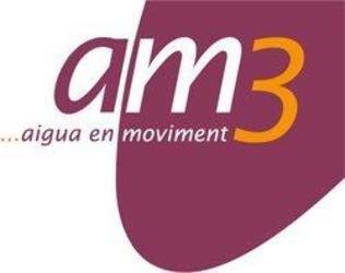 Imagen de AM3... AIGUA EN MOVIMENT