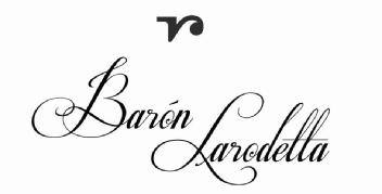 Imagen de BARON LARODETTA