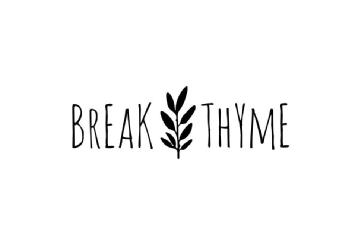 Imagen de BREAKTHYME