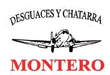 Imagen de DESGUACES Y CHATARRA MONTERO