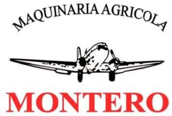Imagen de MAQUINARIA AGRICOLA MONTERO