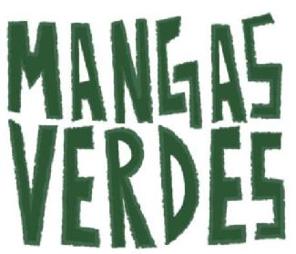 Imagen de MANGAS VERDES