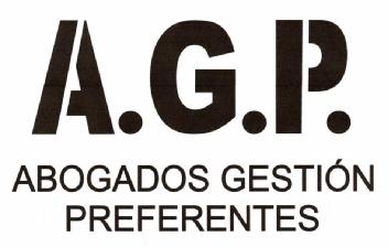 Imagen de A.G.P. ABOGADOS GESTION PREFERENTES