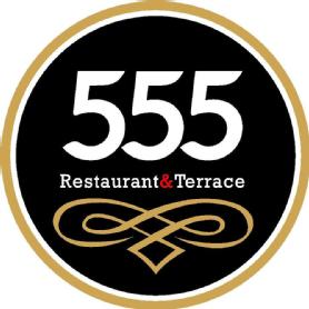 Imagen de 555 RESTAURANT & TERRACE