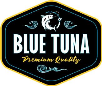 Imagen de BLUE TUNA, PREMIUM QUALITY