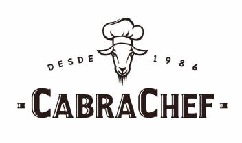 Imagen de CABRACHEF DESDE 1986