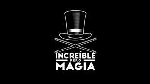 Imagen de INCREIBLE PERO MAGIA