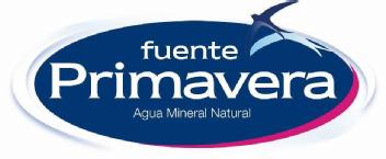 Imagen de FUENTE PRIMAVERA AGUA MINERAL NATURAL