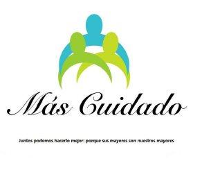 Imagen de MAS CUIDADO JUNTOS PODEMOS HACERLO MEJOR : PORQUE SUS MAYORES SON NUESTROS MAYORES