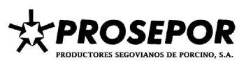 Imagen de PROSEPOR PRODUCTORES SEGOVIANOS DE PORCINO, S.A
