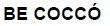 Imagen de BE COCCO