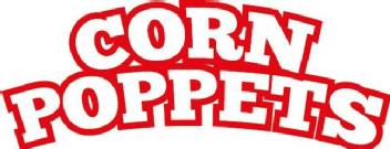Imagen de CORN POPPETS