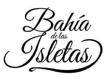 Imagen de BAHIA DE LAS ISLETAS