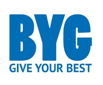 Imagen de BYG GIVE YOUR BEST