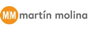 Imagen de MARTIN MOLINA