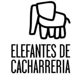 Imagen de ELEFANTES DE CACHARRERIA